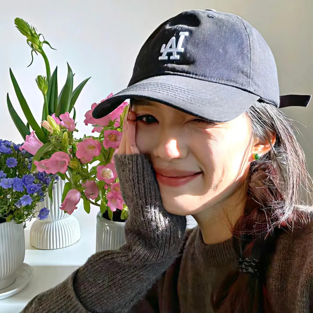 查理说